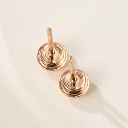 [Rani Jewelry] DAMOUR DIAMOND EARRINGS