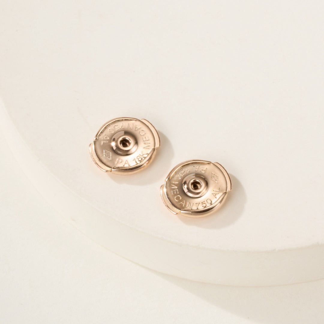 [Rani Jewelry] DAMOUR DIAMOND EARRINGS
