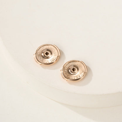 [Rani Jewelry] DAMOUR DIAMOND EARRINGS