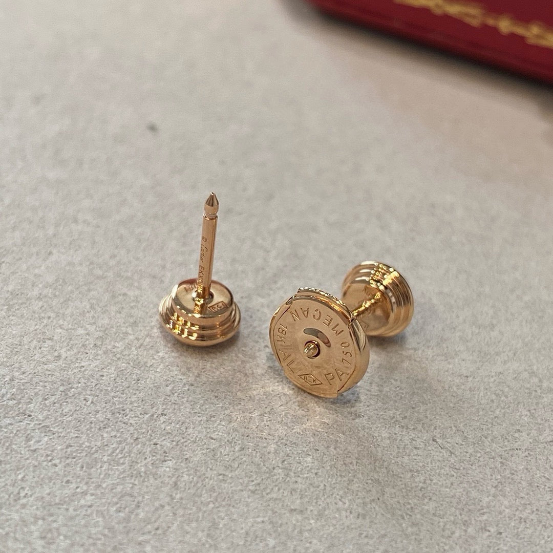 [Rani Jewelry] DAMOUR DIAMOND EARRINGS