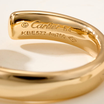 [Rani Jewelry] PANTHERE NO DIAMOND SMALL RING