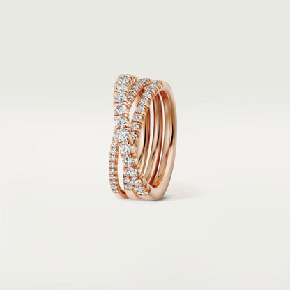 [Rani Jewelry] ETINCELLE DIAMOND RING