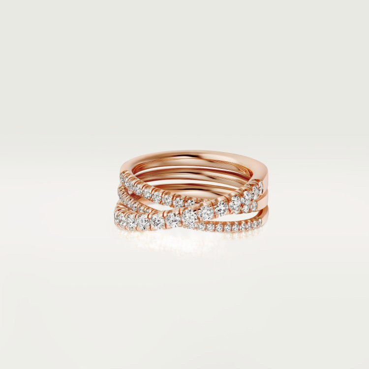 [Rani Jewelry] ETINCELLE DIAMOND RING