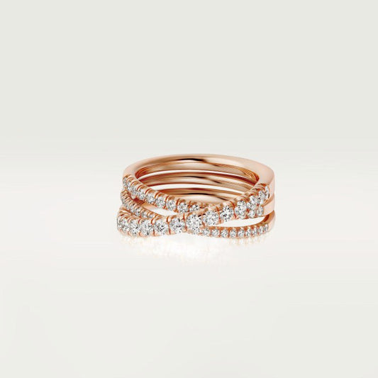 [Rani Jewelry] ETINCELLE DIAMOND RING