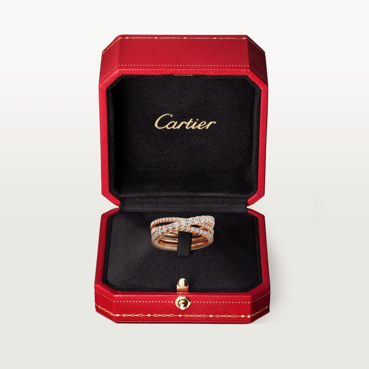 [Rani Jewelry] ETINCELLE DIAMOND RING