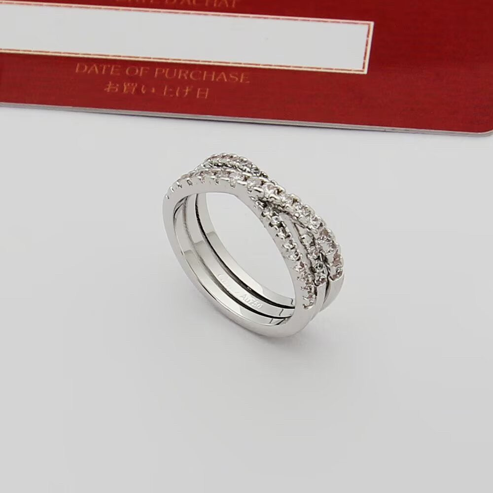 [Rani Jewelry] ETINCELLE DIAMOND RING