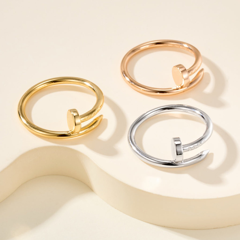 [Rani Jewelry] JUSTE RING 1.8MM