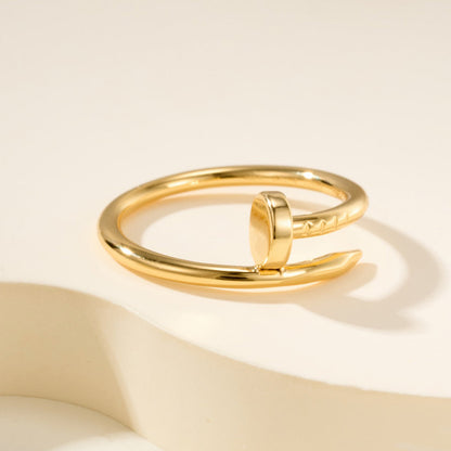 [Rani Jewelry] JUSTE RING 1.8MM