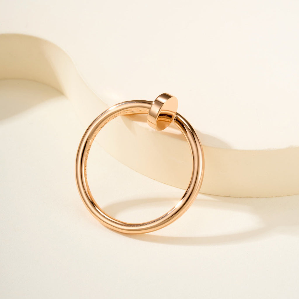 [Rani Jewelry] JUSTE RING 1.8MM