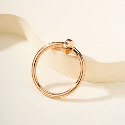 [Rani Jewelry] JUSTE RING 1.8MM