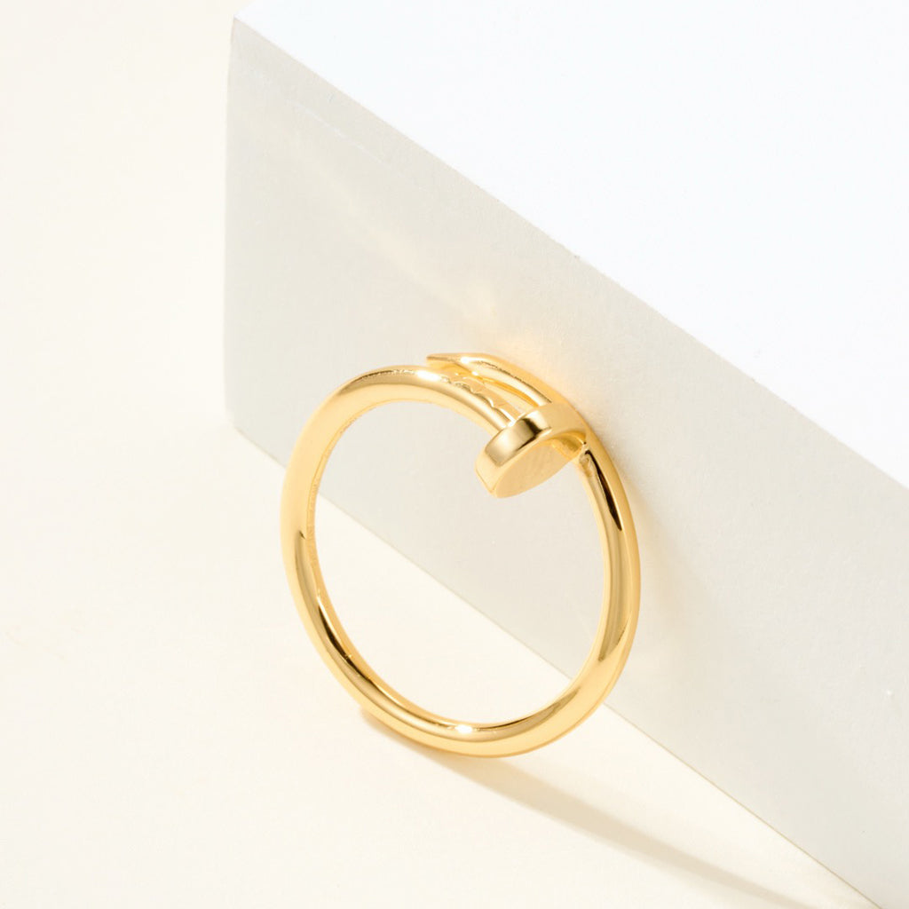 [Rani Jewelry] JUSTE RING 1.8MM