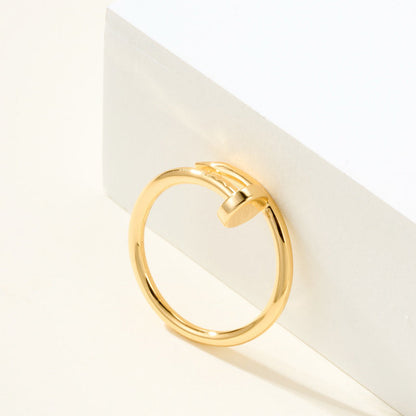 [Rani Jewelry] JUSTE RING 1.8MM