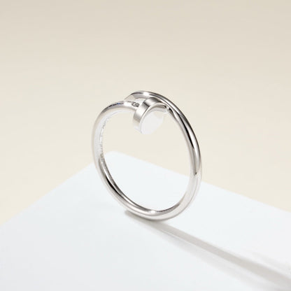 [Rani Jewelry] JUSTE RING 1.8MM