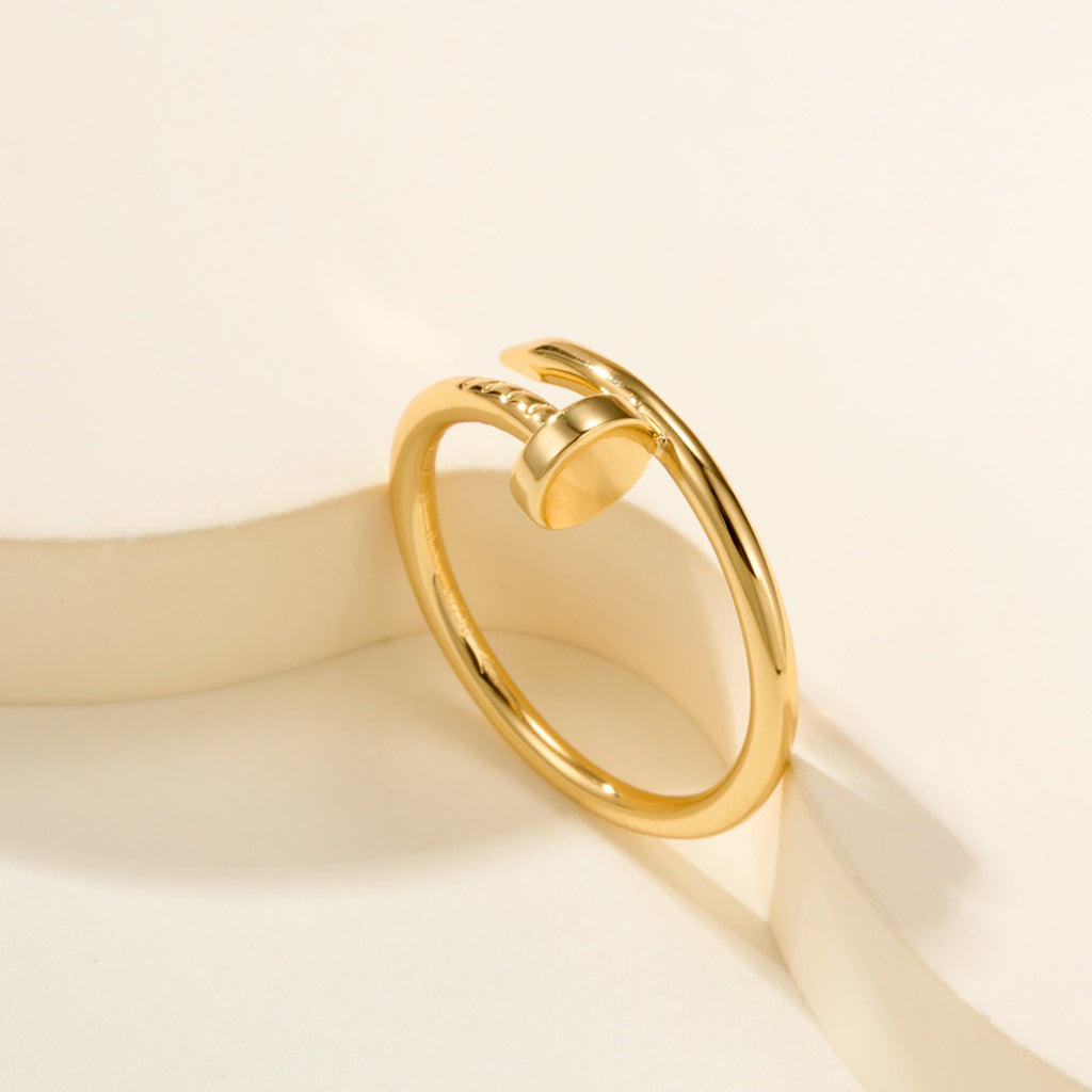 [Rani Jewelry] JUSTE RING 1.8MM