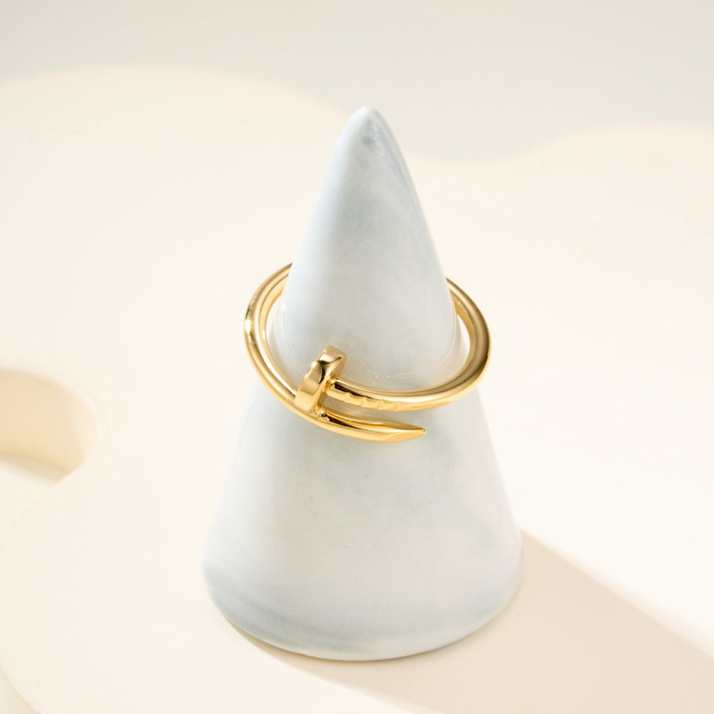 [Rani Jewelry] JUSTE RING 1.8MM