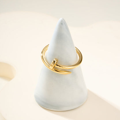 [Rani Jewelry] JUSTE RING 1.8MM