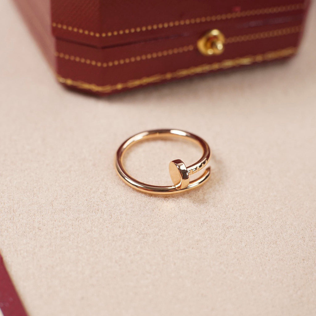 [Rani Jewelry] JUSTE RING 1.8MM