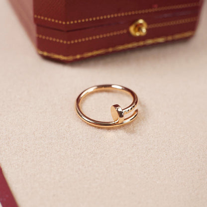 [Rani Jewelry] JUSTE RING 1.8MM