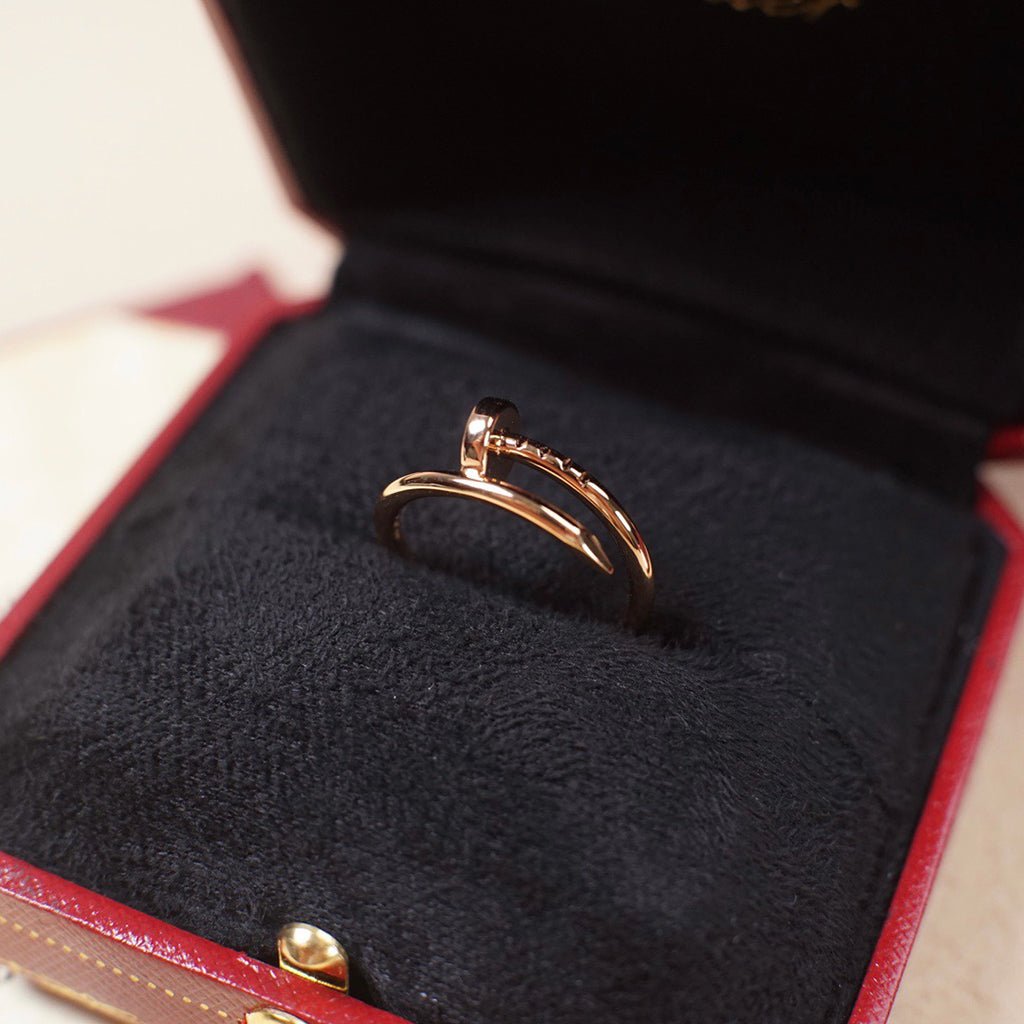 [Rani Jewelry] JUSTE RING 1.8MM