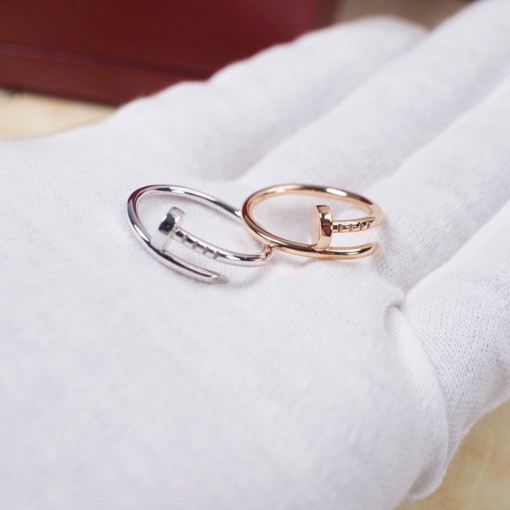 [Rani Jewelry] JUSTE RING 1.8MM