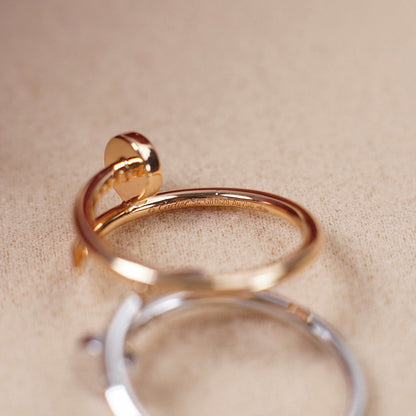 [Rani Jewelry] JUSTE RING 1.8MM
