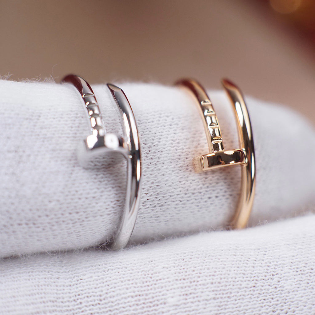 [Rani Jewelry] JUSTE RING 1.8MM