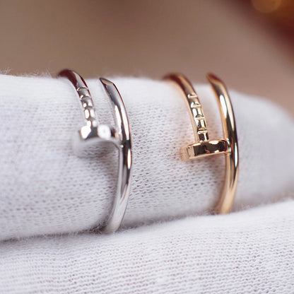 [Rani Jewelry] JUSTE RING 1.8MM