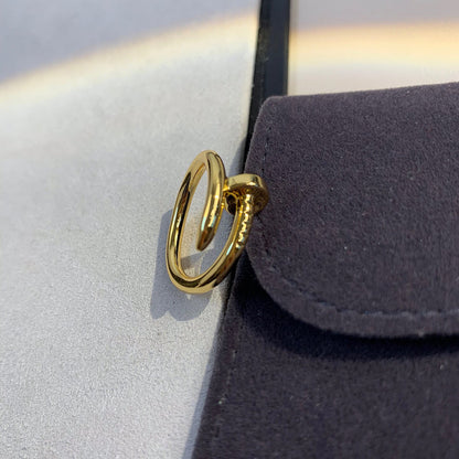 [Rani Jewelry] JUSTE RING 2.6MM