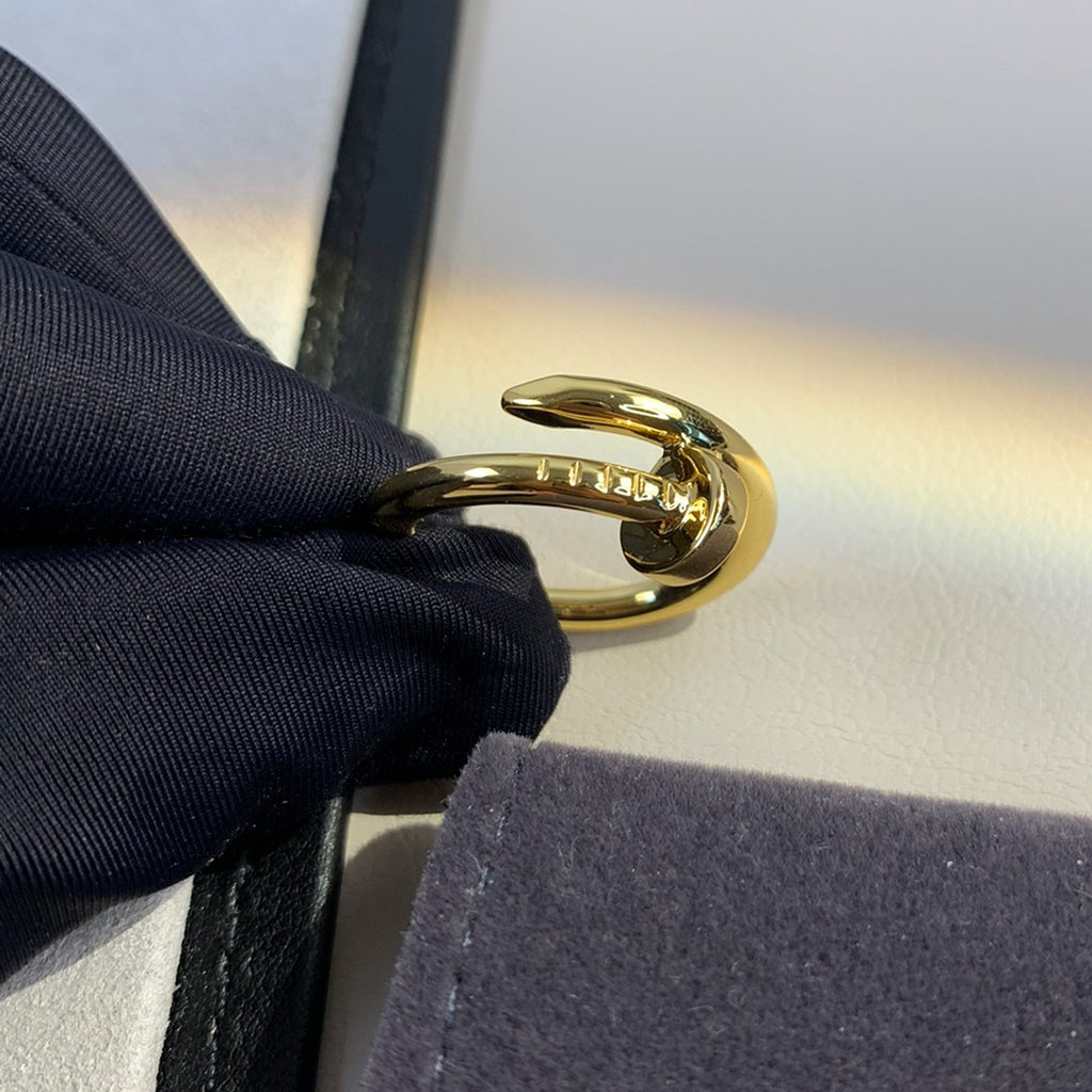 [Rani Jewelry] JUSTE RING 2.6MM