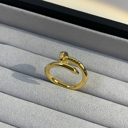[Rani Jewelry] JUSTE RING 2.6MM