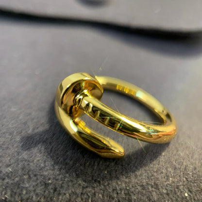 [Rani Jewelry] JUSTE RING 2.6MM