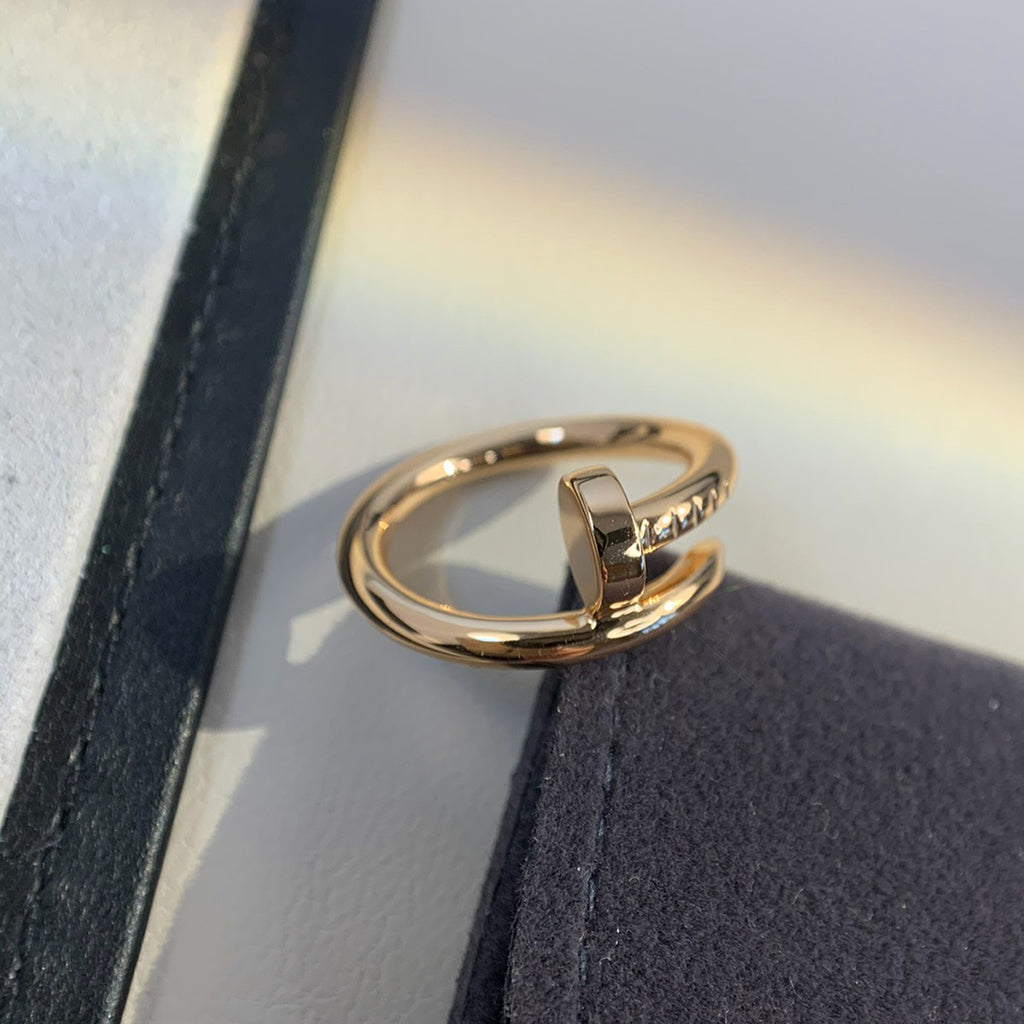 [Rani Jewelry] JUSTE RING 2.6MM