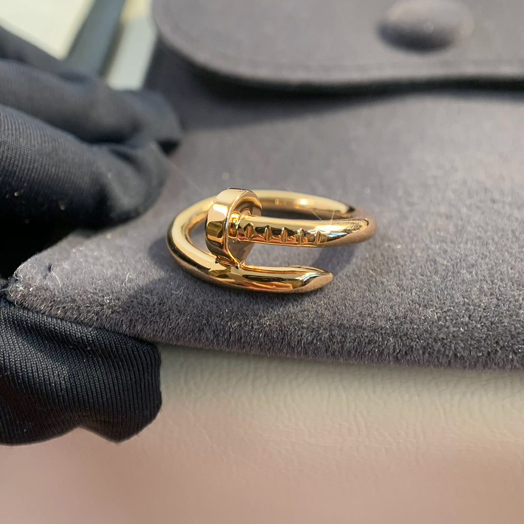 [Rani Jewelry] JUSTE RING 2.6MM