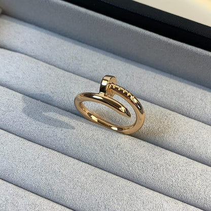 [Rani Jewelry] JUSTE RING 2.6MM