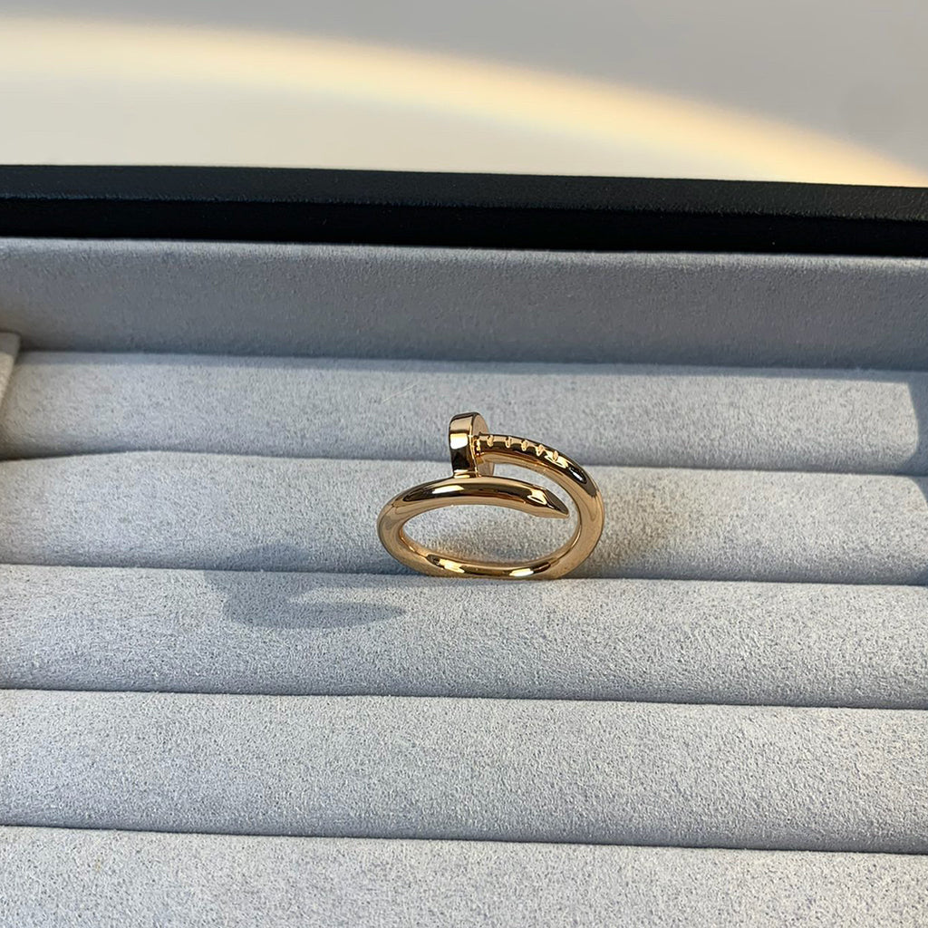[Rani Jewelry] JUSTE RING 2.6MM