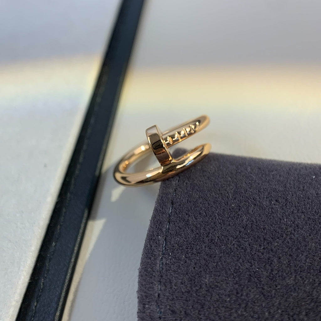 [Rani Jewelry] JUSTE RING 2.6MM