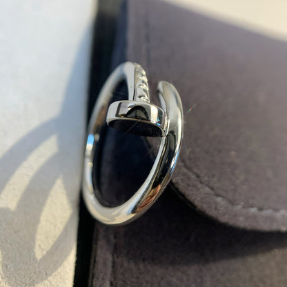 [Rani Jewelry] JUSTE RING 2.6MM