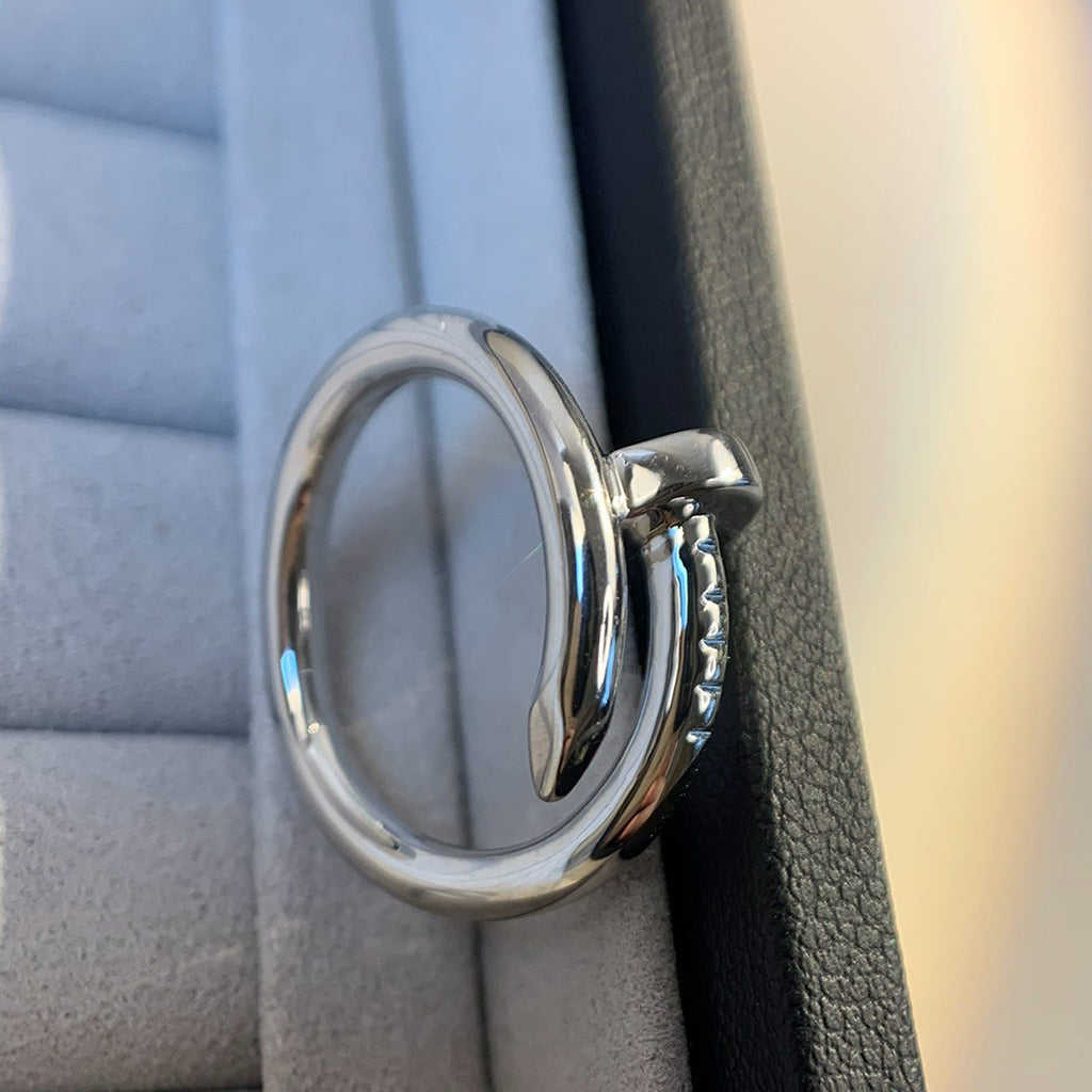 [Rani Jewelry] JUSTE RING 2.6MM