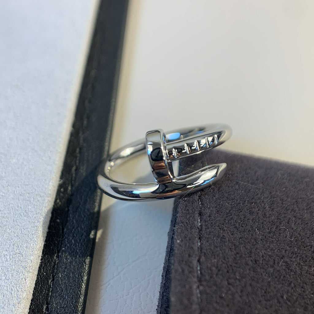 [Rani Jewelry] JUSTE RING 2.6MM