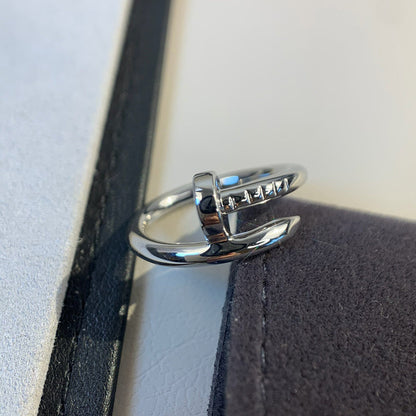 [Rani Jewelry] JUSTE RING 2.6MM