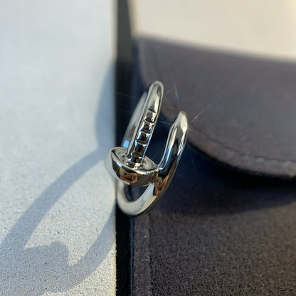 [Rani Jewelry] JUSTE RING 2.6MM
