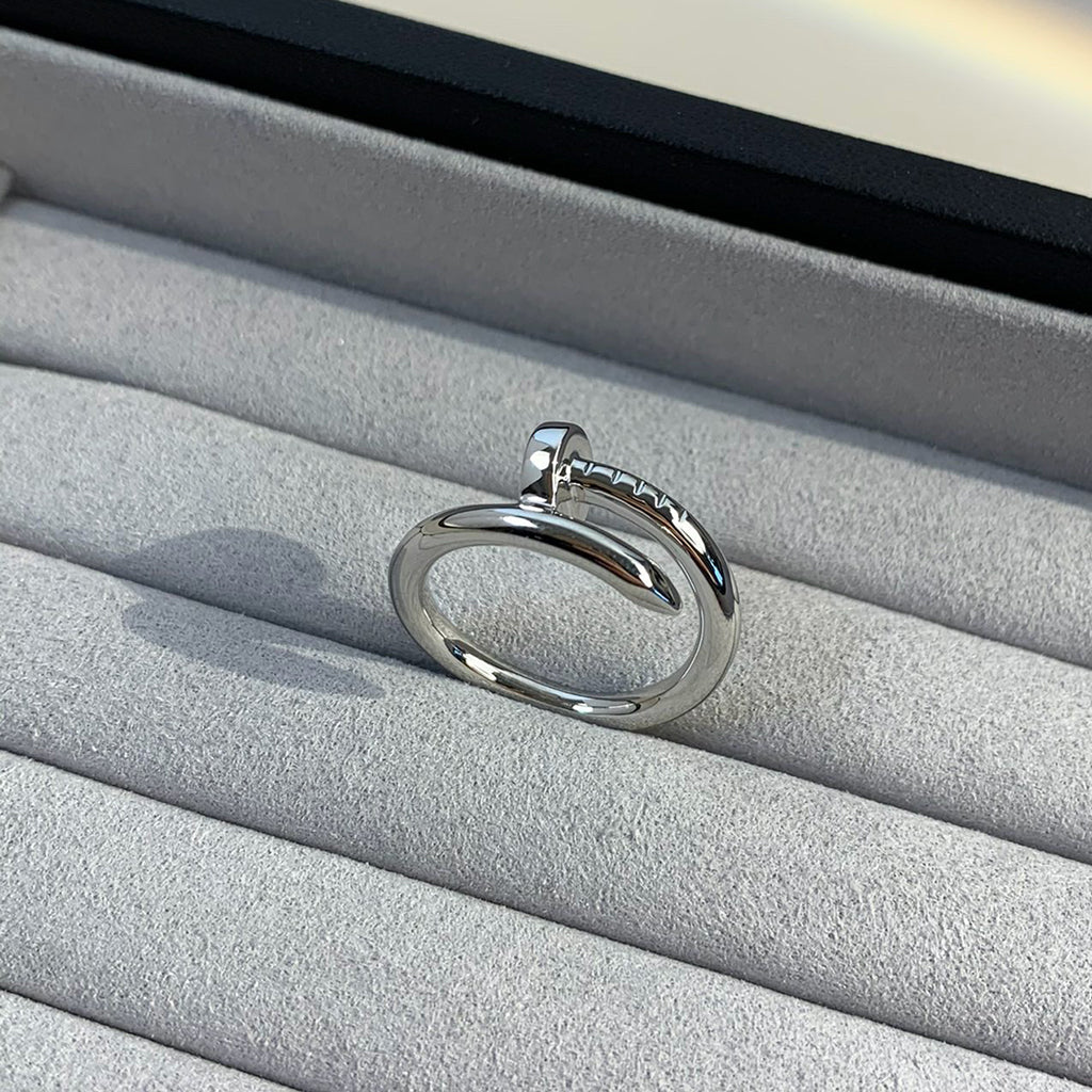 [Rani Jewelry] JUSTE RING 2.6MM