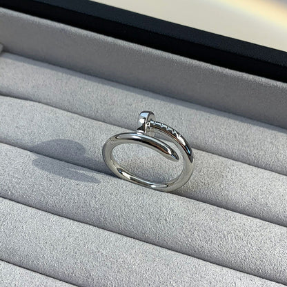 [Rani Jewelry] JUSTE RING 2.6MM