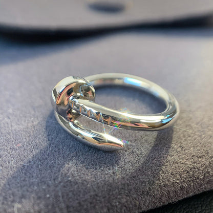 [Rani Jewelry] JUSTE RING 2.6MM