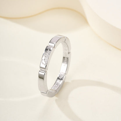 [Rani Jewelry] MAILLON PANTHERE NO DIAMOND RING