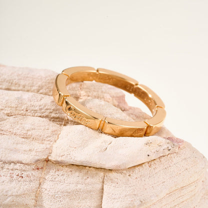 [Rani Jewelry] MAILLON PANTHERE NO DIAMOND RING
