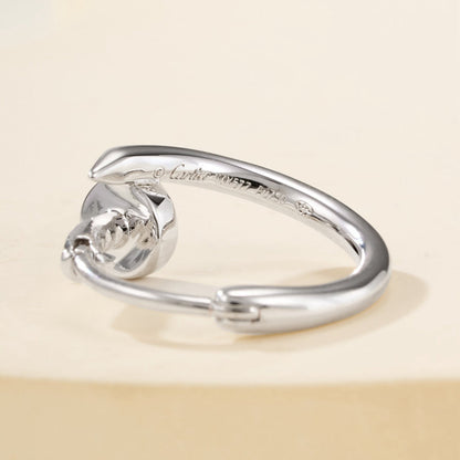 [Rani Jewelry] JUSTE NO DIAMOND MINI EARRINGS