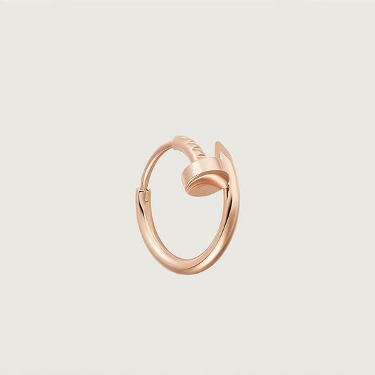 [Rani Jewelry] JUSTE NO DIAMOND MINI EARRINGS