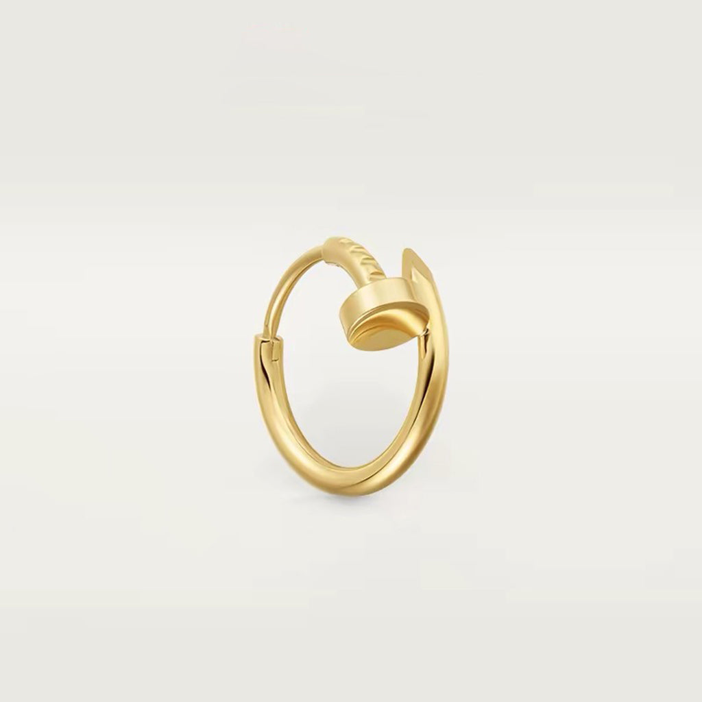 [Rani Jewelry] JUSTE NO DIAMOND MINI EARRINGS
