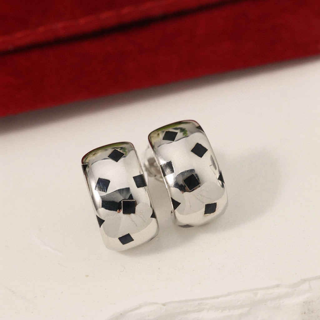 [Rani Jewelry] PANTHERE MINI  EARRINGS